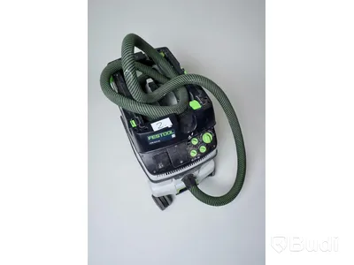 FESTOOL CTM 26 E AC Dammsugare